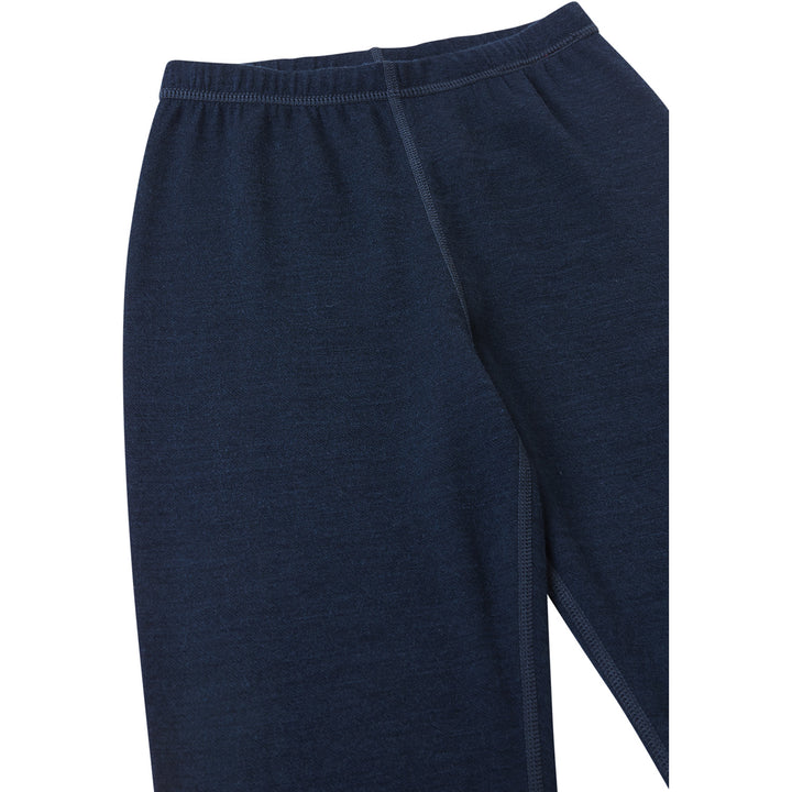 Reima Taitoa Wool Base Layer - Kids' Navy
