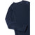 Reima Taitoa Wool Base Layer - Kids' Navy