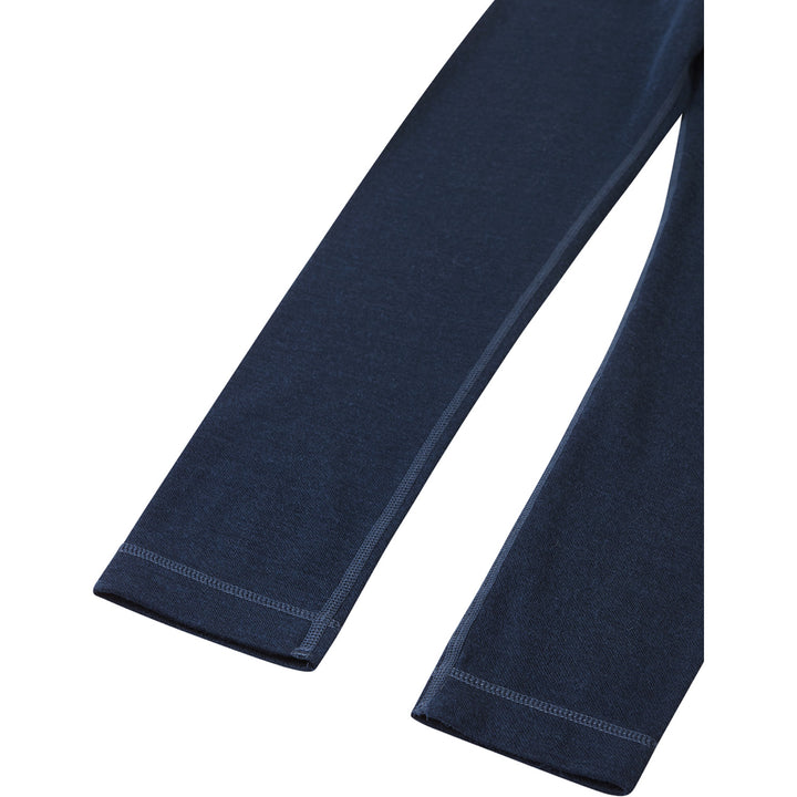 Reima Taitoa Wool Base Layer - Kids' Navy