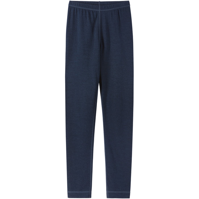Reima Taitoa Wool Base Layer - Kids' Navy