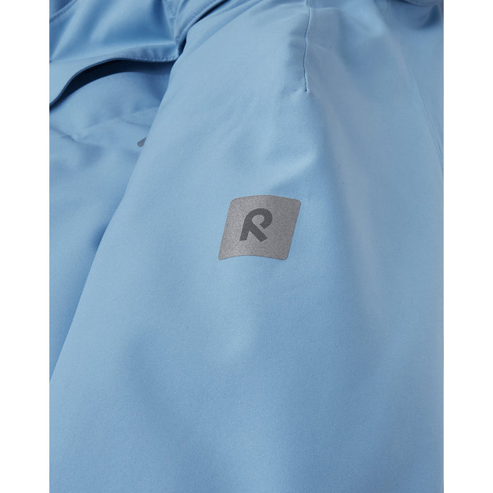 Reima Alaniva Jacket - Kids' Frozen Blue