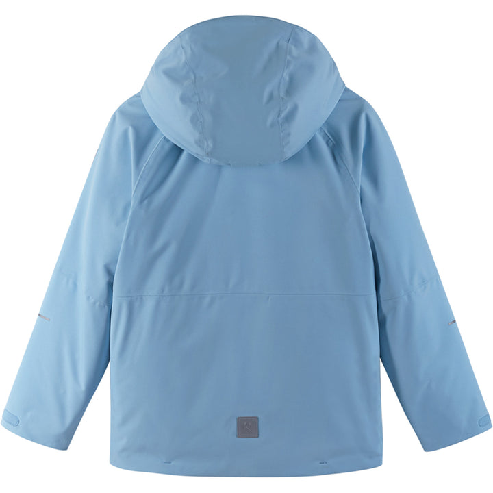 Reima Alaniva Jacket - Kids' Frozen Blue