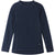 Reima Taitoa Wool Base Layer - Kids' Navy