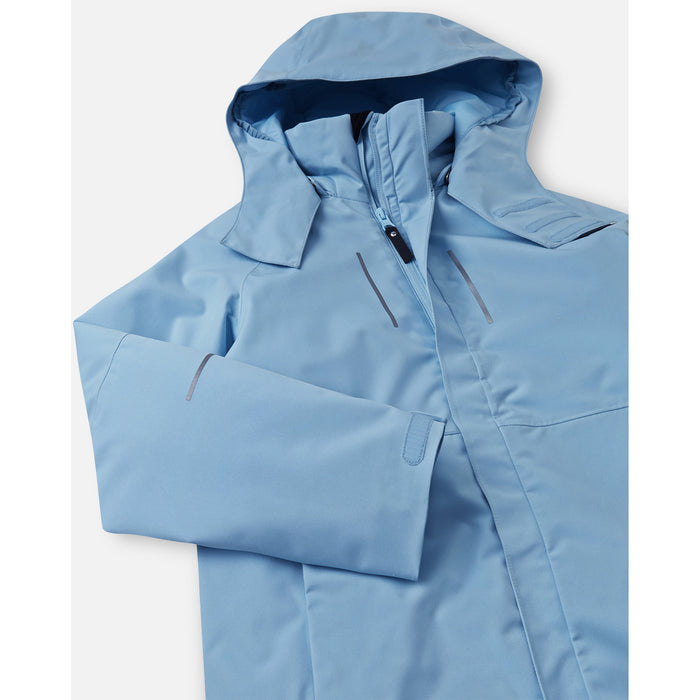 Reima Alaniva Jacket - Kids' Frozen Blue
