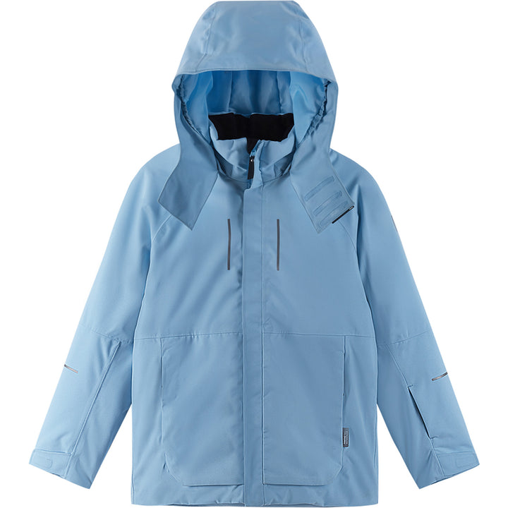 Reima Alaniva Jacket - Kids' Frozen Blue