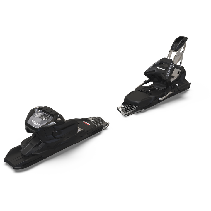 K2 Mindbender 108Ti Skis + Marker Griffon 13 TCX Demo Bindings 2024