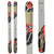 K2 Mindbender 108Ti Skis + Marker Griffon 13 TCX Demo Bindings 2024