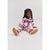 Reima Myytti Fleece Overall - Infants' Deep Purple