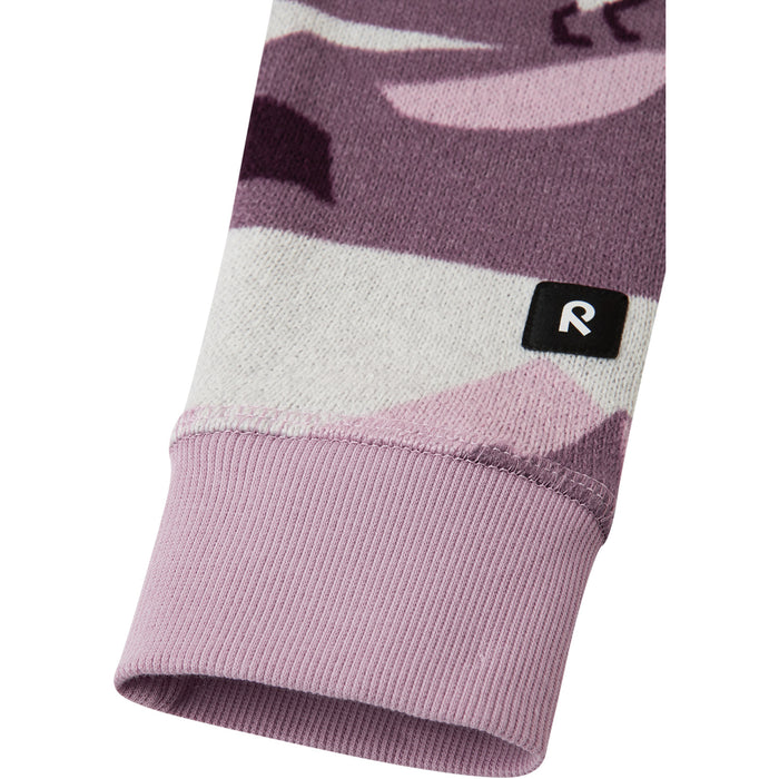 Reima Myytti Fleece Overall - Infants' Deep Purple