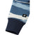 Reima Ornament Fleece Sweater - Toddlers' Navy