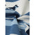 Reima Ornament Fleece Sweater - Toddlers' Navy