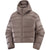 Salomon Outline Nov Crop Down Jacket - Women's Iron