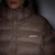 Salomon Outline Nov Crop Down Jacket - Women's Iron