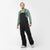Salomon Moon Patrol GORE-TEX Bibs - Men's Deep Black