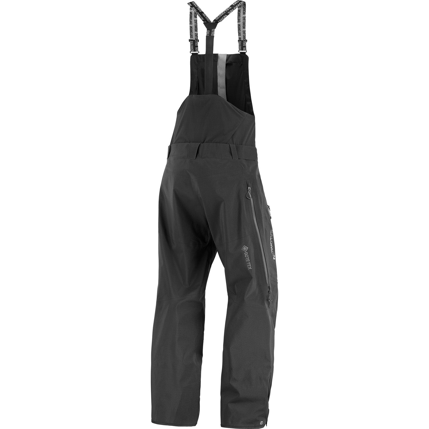 Salomon Moon Patrol GORE-TEX Bibs - Men's – evo