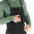 Salomon Moon Patrol GORE-TEX Bibs - Men's Deep Black