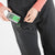 Salomon Moon Patrol Bibs - Women's Deep Black