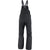 Salomon Moon Patrol Bibs - Women's Deep Black