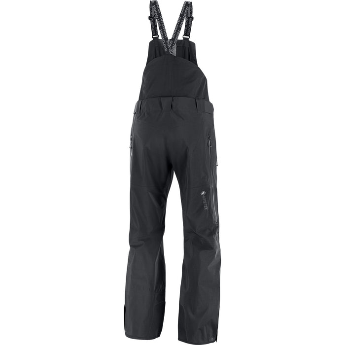 Salomon Moon Patrol Bibs - Women's Deep Black