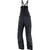 Salomon Moon Patrol Bibs - Women's Deep Black