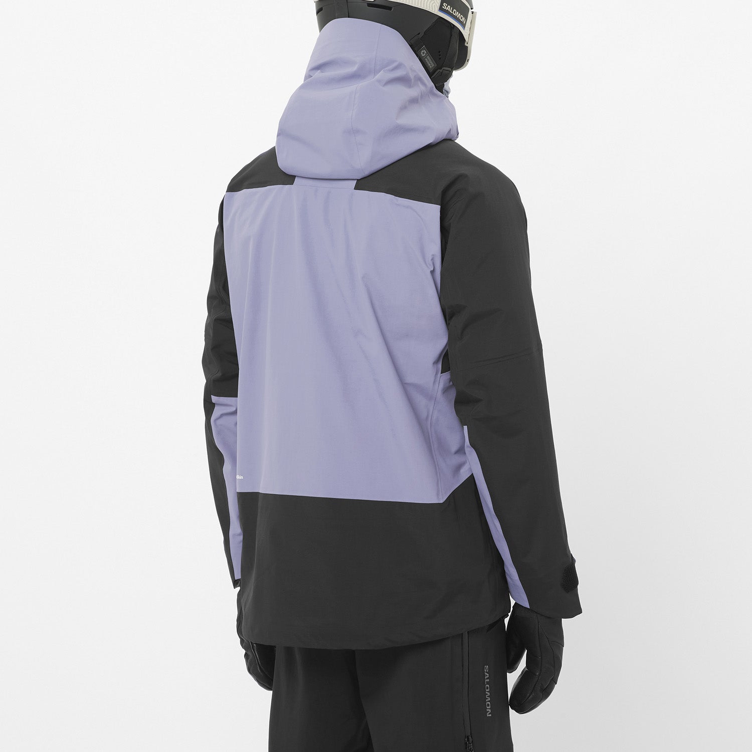 Salomon Absolute 3L Jacket - Men's – evo