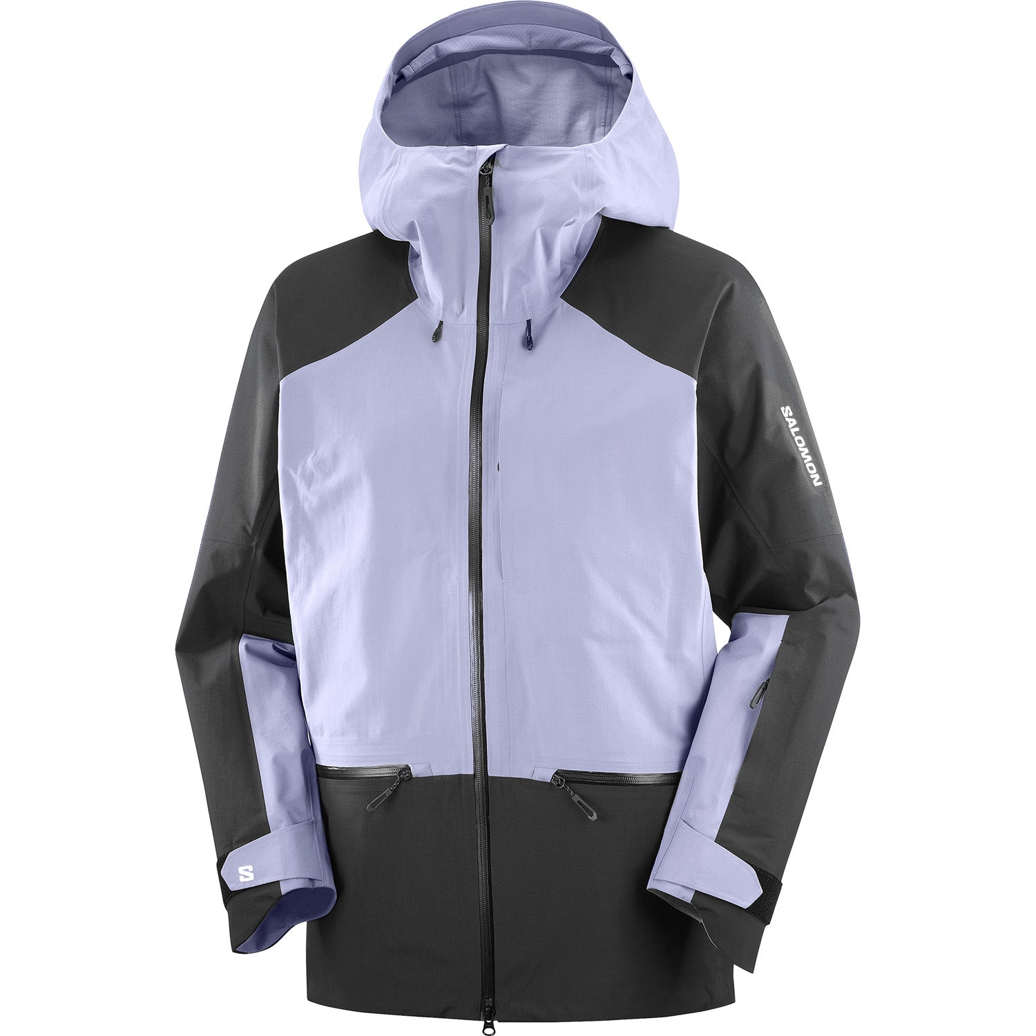 Salomon Absolute 3L Jacket - Men's – evo