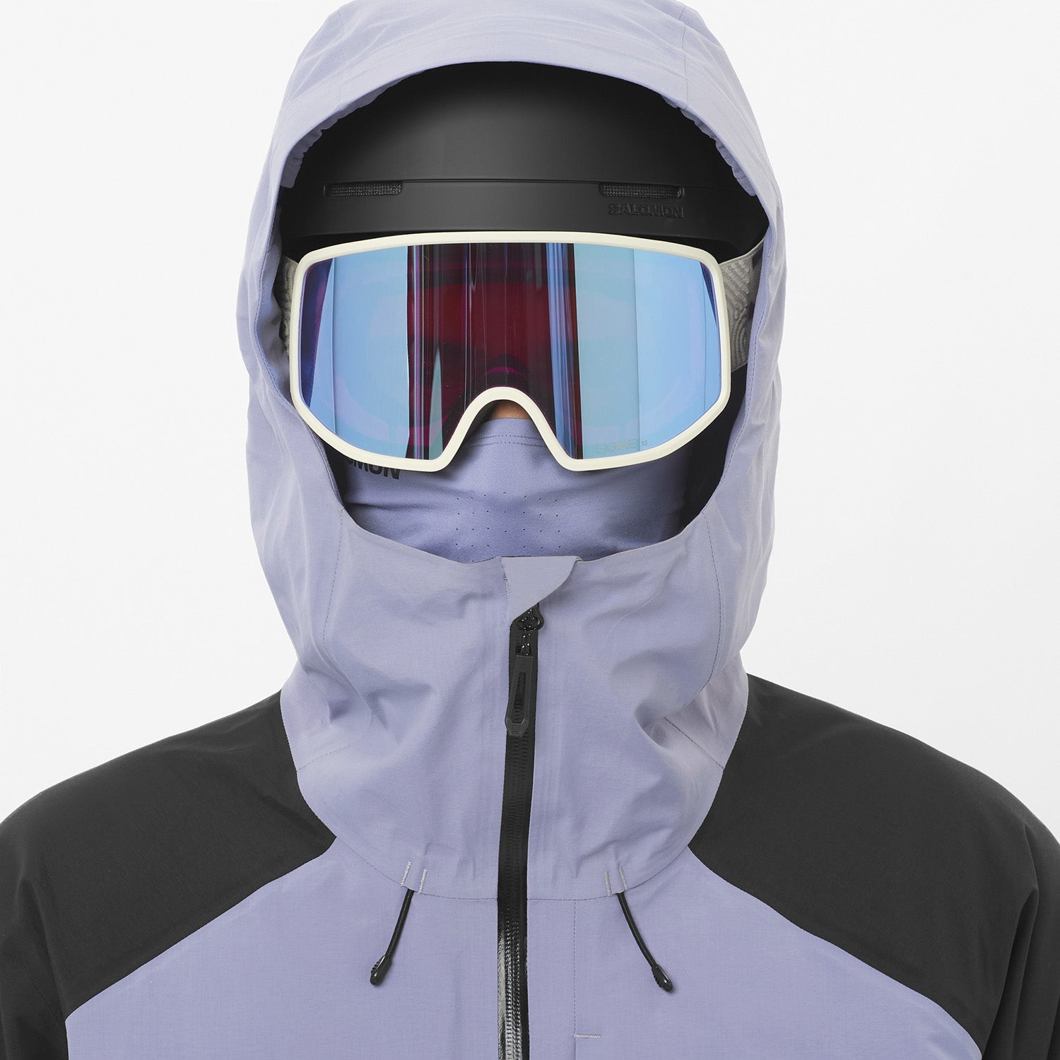 Salomon Absolute 3L Jacket - Men's – evo
