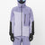 Salomon Moon Patrol GORE-TEX Jacket - Men's Blue Granite/Cosmic Sky/Deep Black