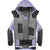 Salomon Moon Patrol GORE-TEX Jacket - Men's Blue Granite/Cosmic Sky/Deep Black