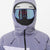 Salomon Moon Patrol GORE-TEX Jacket - Men's Blue Granite/Cosmic Sky/Deep Black