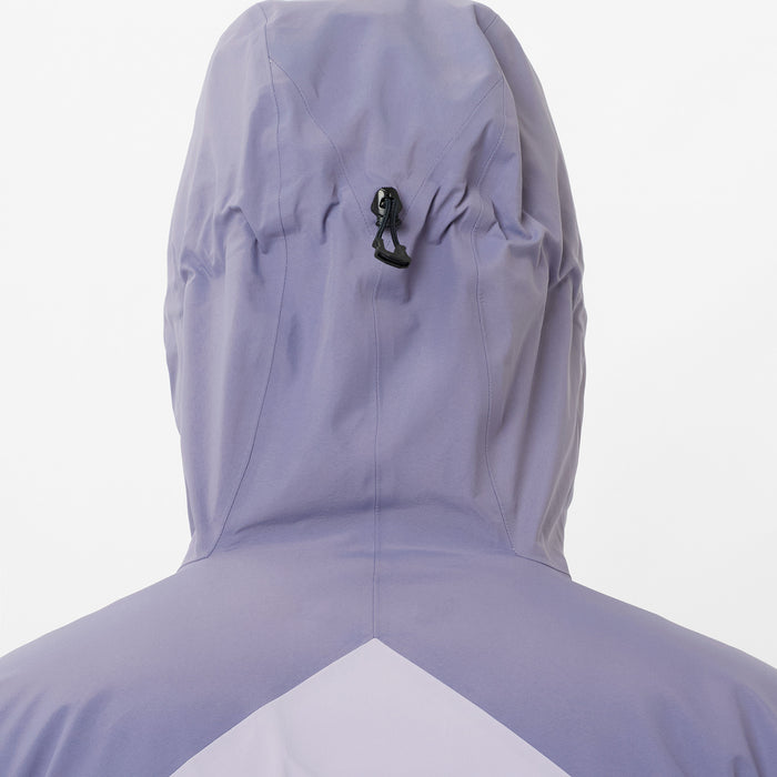 Salomon Moon Patrol GORE-TEX Jacket - Men's Blue Granite/Cosmic Sky/Deep Black
