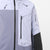 Salomon Moon Patrol Jacket - Women's Cosmic Sky/Blue Granite/Deep Black