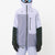 Salomon Moon Patrol Jacket - Women's Cosmic Sky/Blue Granite/Deep Black