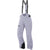 Salomon Brilliant Pants - Women's Blue Granite