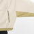 Salomon Chroma Crop Half Zip Fleece - Women's Whisper White/Gray Green