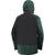 Salomon Scrambler GORE-TEX Jacket - Men's Green Gables/Deep Black