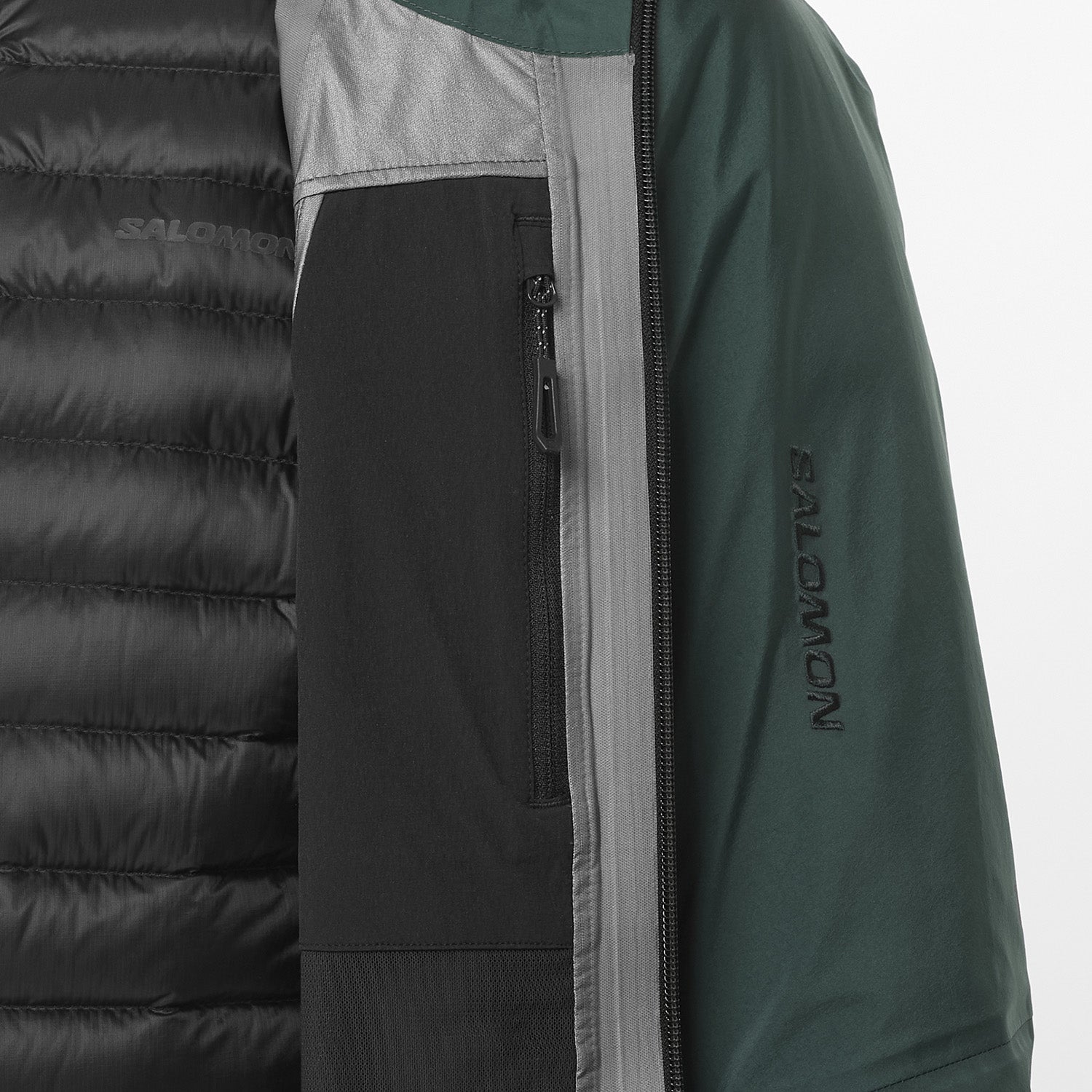 Salomon Scrambler GORE-TEX Jacket - Men's – evo