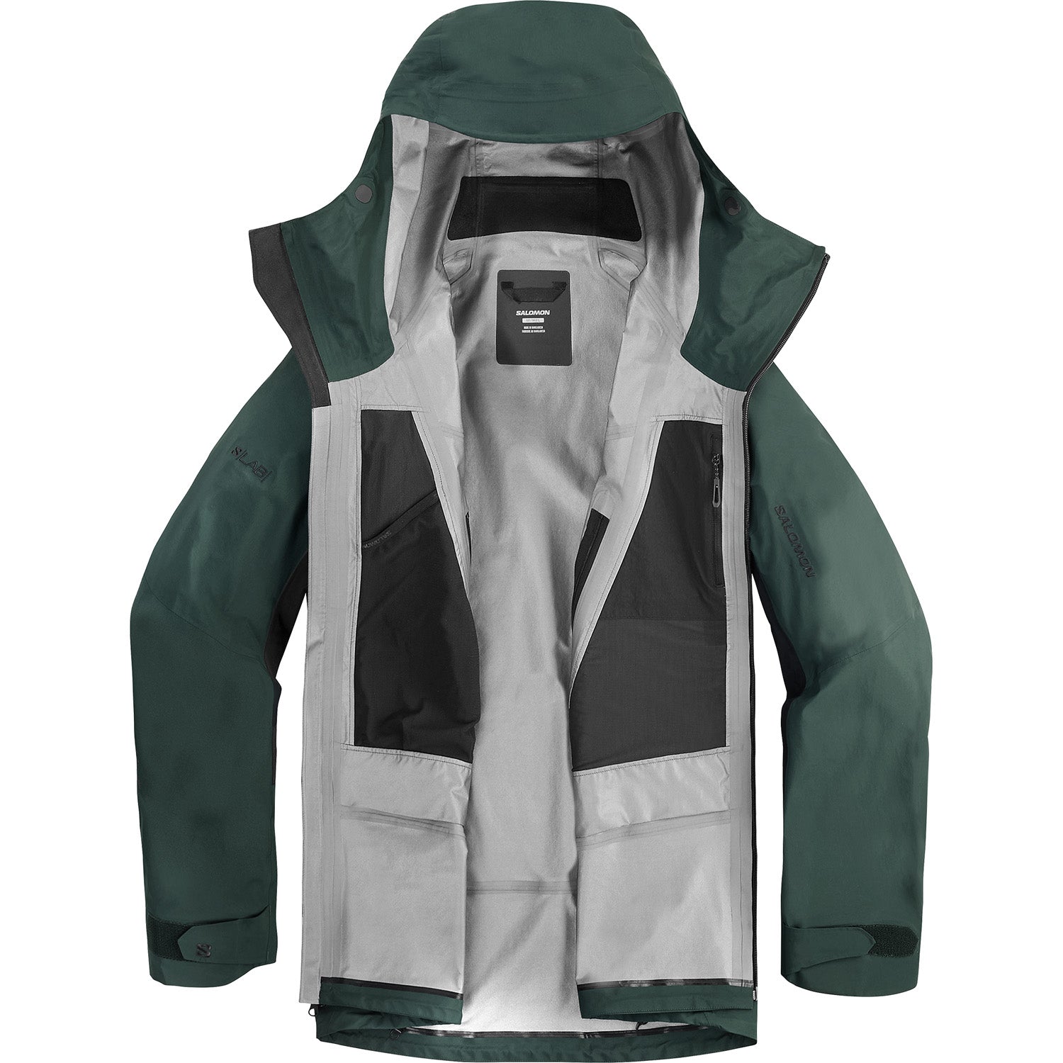 Salomon Scrambler GORE-TEX Jacket - Men's – evo