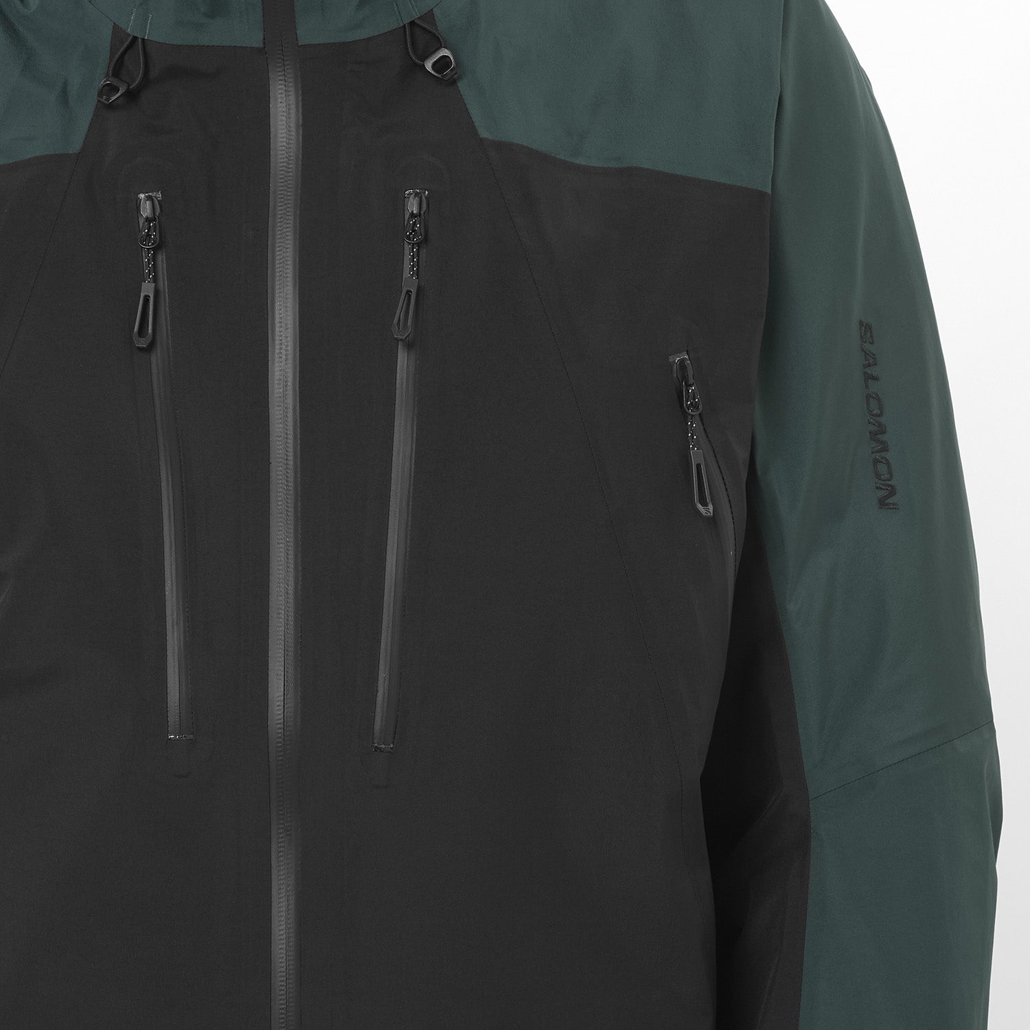 Salomon Scrambler GORE-TEX Jacket - Men's – evo