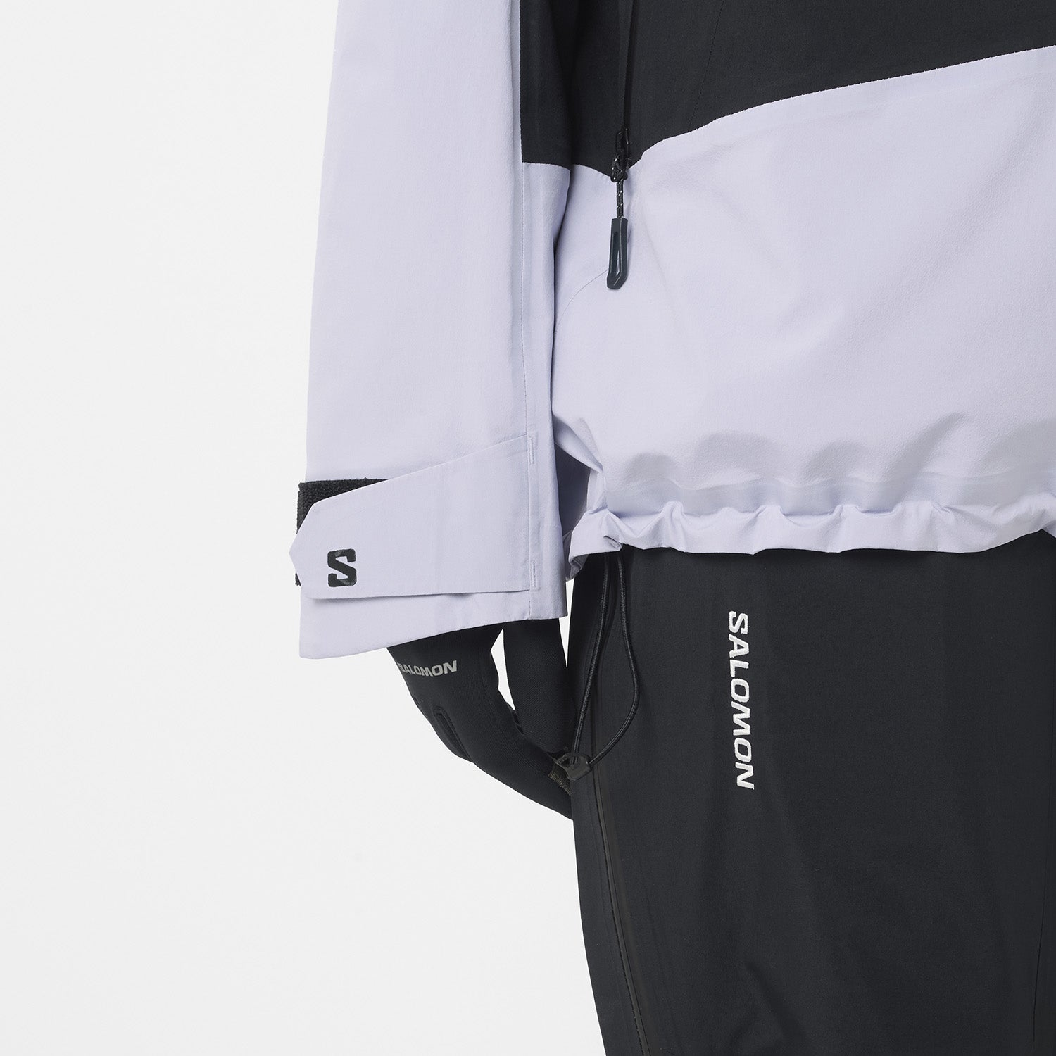 Salomon Scrambler GORE-TEX Jacket - Women's – evo