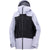 Salomon Scrambler GORE-TEX Jacket - Women's Cosmic Sky/Deep Black