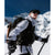 Salomon Scrambler GORE-TEX Jacket - Women's Cosmic Sky/Deep Black