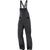Salomon Scrambler GORE-TEX Bibs - Women's Deep Black