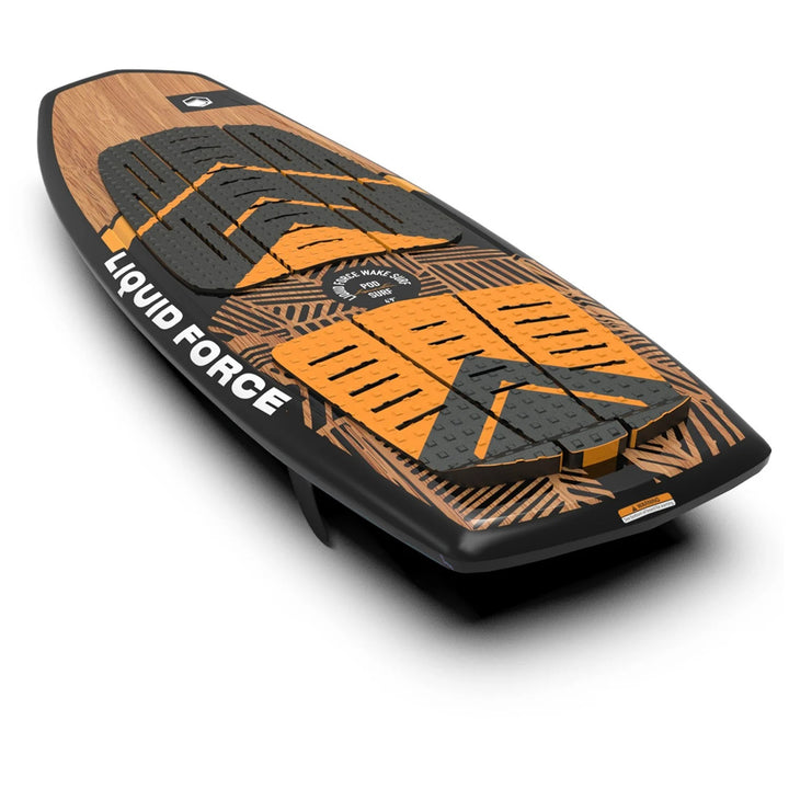 Liquid Force POD Wakesurf Board - Blem 2025