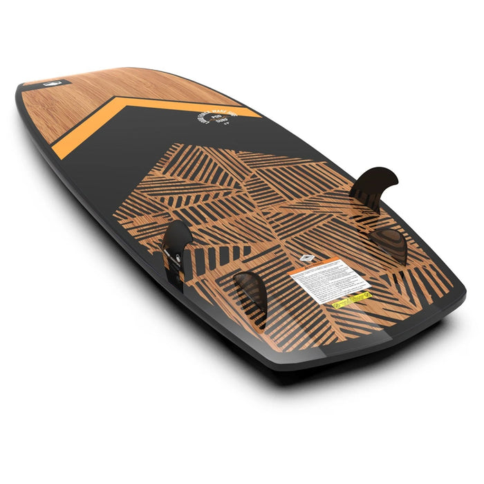 Liquid Force POD Wakesurf Board - Blem 2025