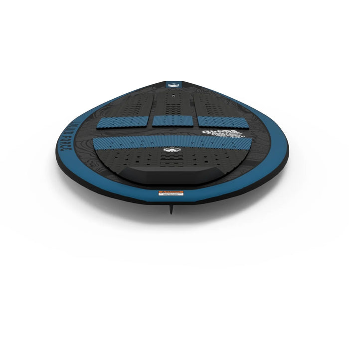 Liquid Force Blade Wakesurf Board - Blem 2025