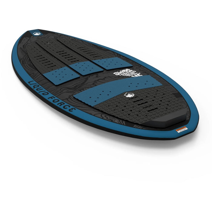 Liquid Force Blade Wakesurf Board - Blem 2025