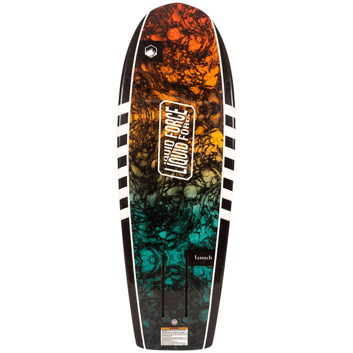 Liquid Force Launch Wake Foil Board - Blem 2025
