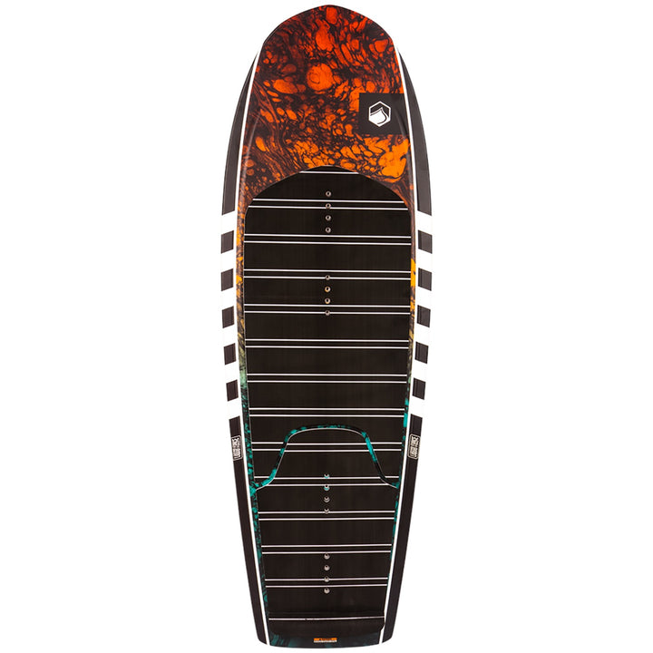 Liquid Force Launch Wake Foil Board - Blem 2025