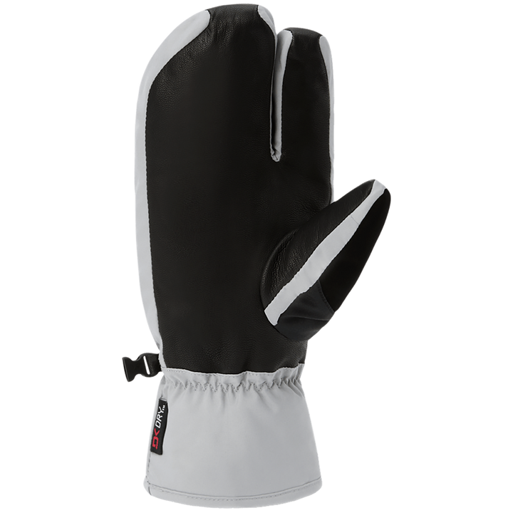 Dakine Camaro Short Trigger Mittens Griffin